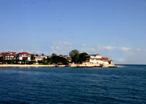 Authentic Zanzibar