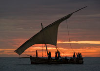 Authentic Zanzibar