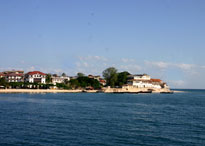Authentic Zanzibar