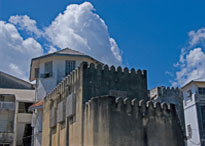 Authentic Zanzibar