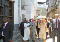 Authentic Zanzibar
